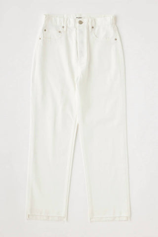 Moussy - Women's Amherst Wide Straight Leg