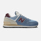 New Balance - Unisex U574 Spr Sneakers