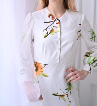 Pero New York - Bella Dress