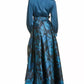 Sachin & Babi - Zoe Gown