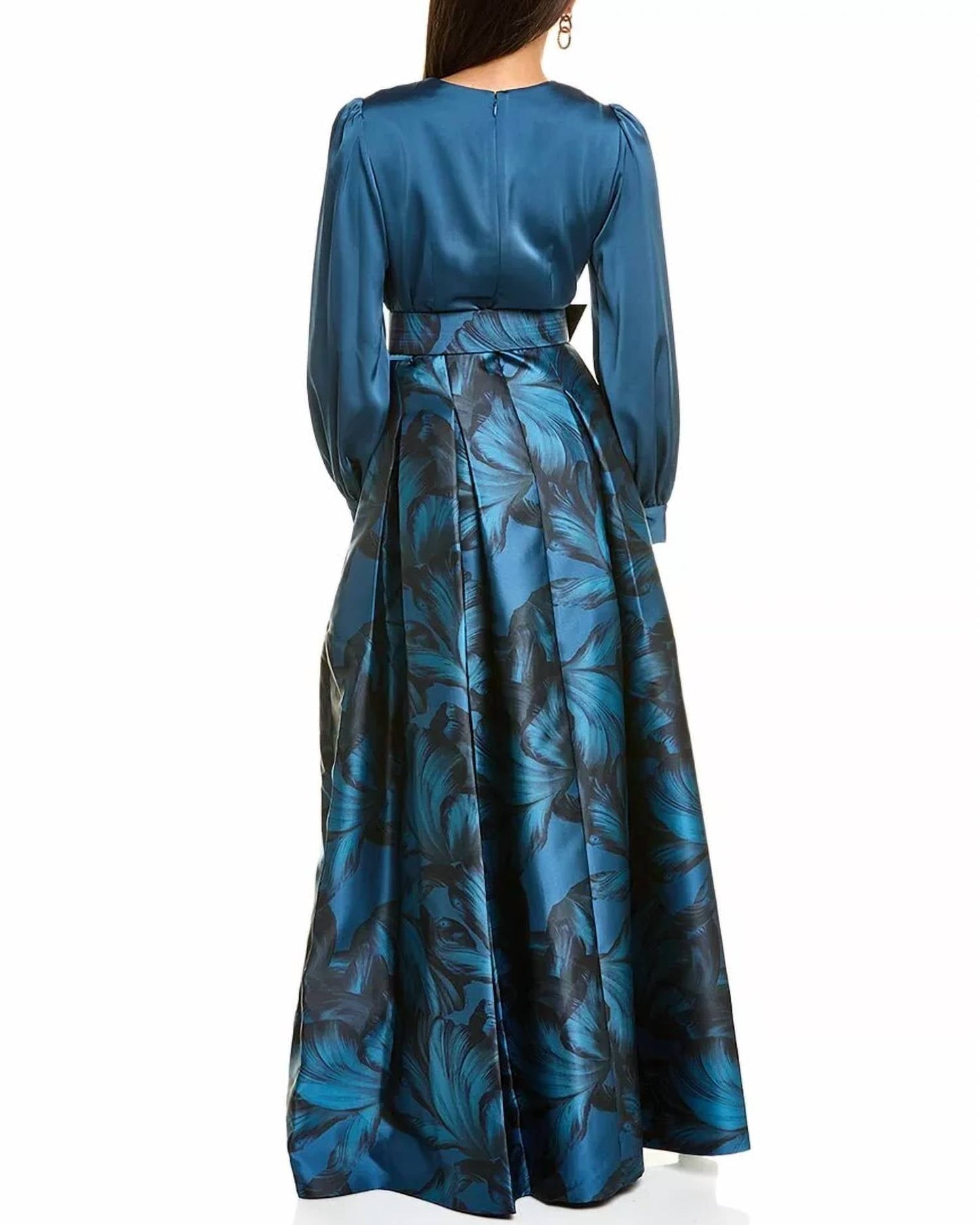 Sachin & Babi - Zoe Gown
