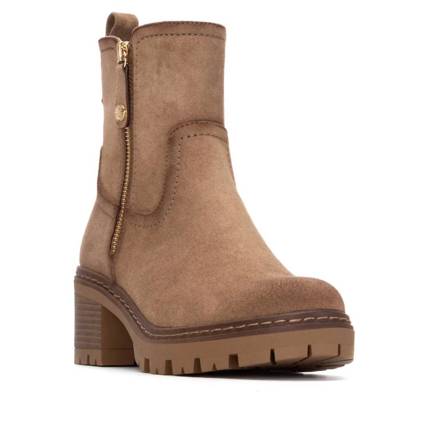 Xti - Women's Refresh 173023 Booties