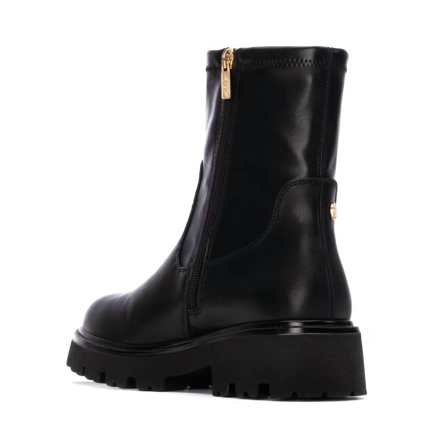 Xti - Women’s Round Toe 144420 Booties