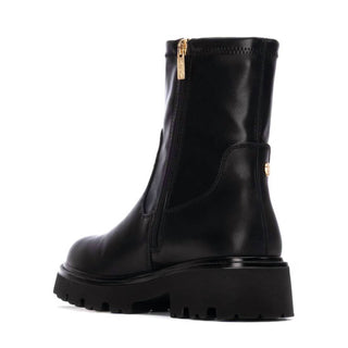 Xti - Women’s Round Toe 144420 Booties