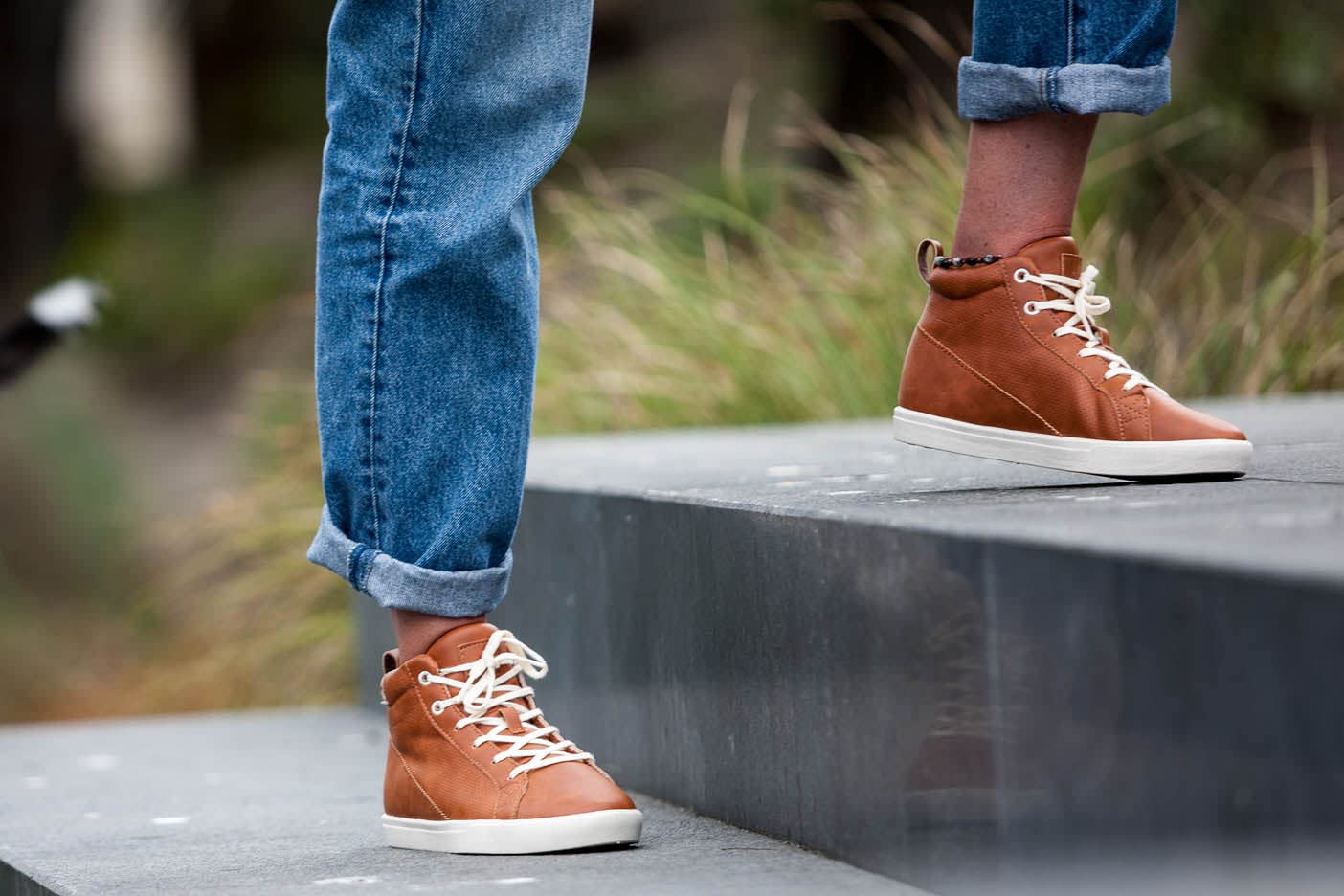 SAOLA Women's Wanaka Eco-Friendly Casual Shoes - Caramel
