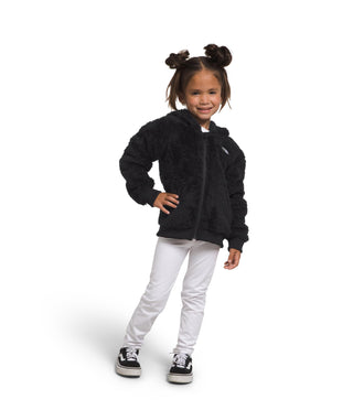 Suave Oso Full Zip Hoodie - Toddler