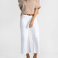Ag Jeans - Women's Saige Wide Leg Crop Jean