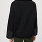 Joseph Ribkoff - Quilted Casual Everyday Jacket