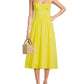 French Connection - Florida Strappy Midi Dress
