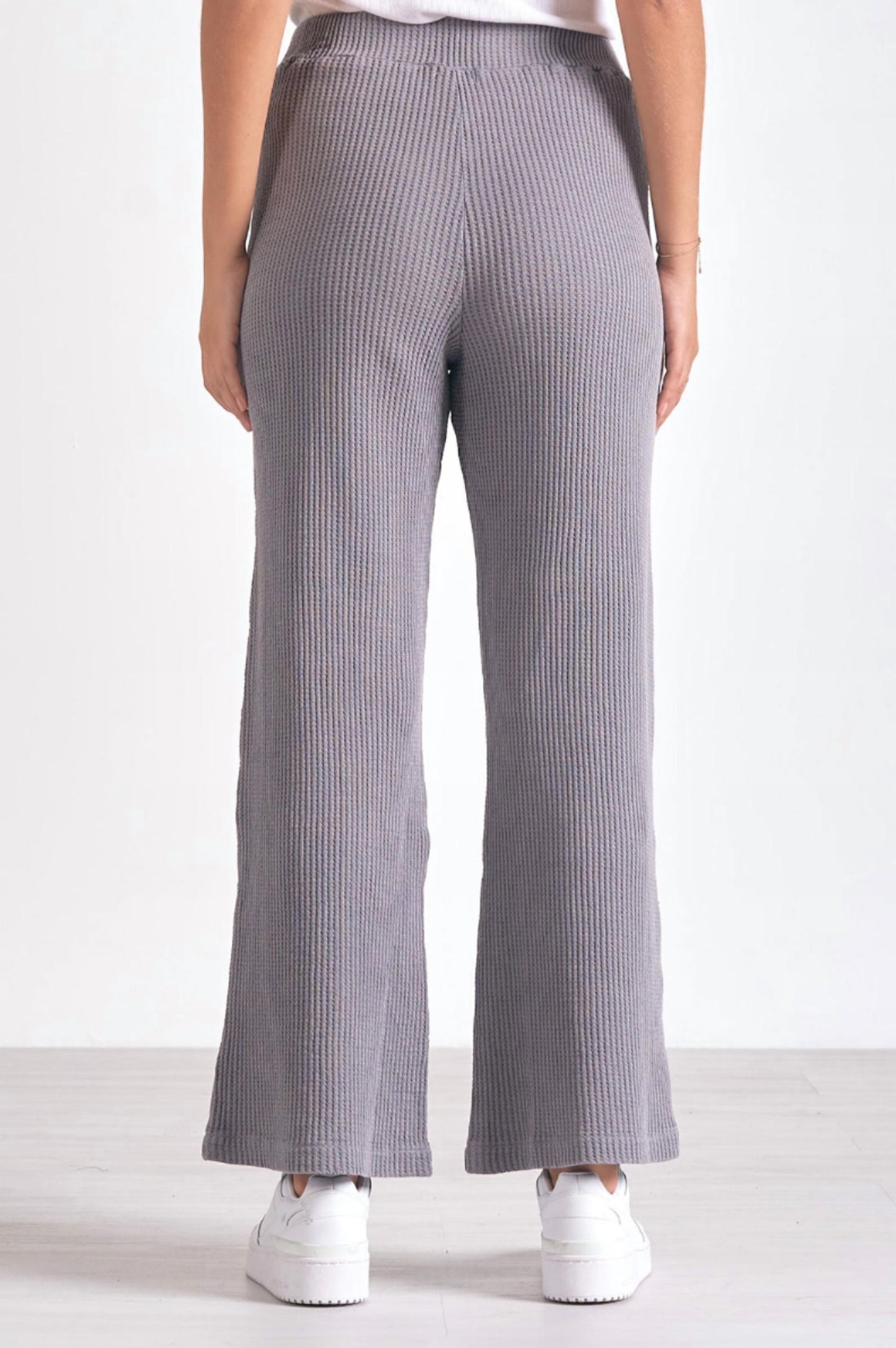 Elan - Marlee Waffle Pant