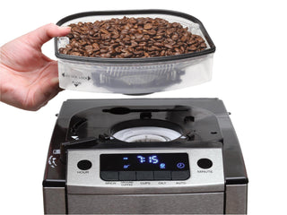 Capresso - Coffee Team Pro Plus With Thermal Carafe
