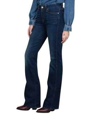 7 For All Mankind - Kimmie Bootcut Jeans