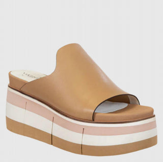 Naked Feet - Women Flow Platform Sandals