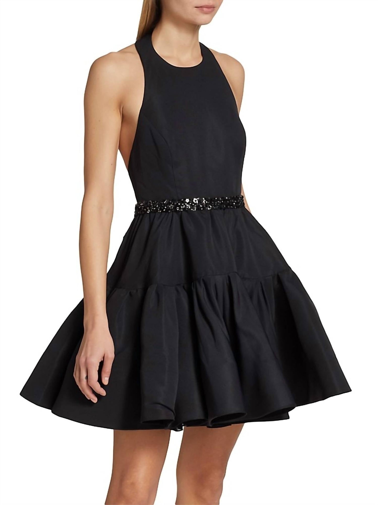 Sachin & Babi - TRINA DRESS