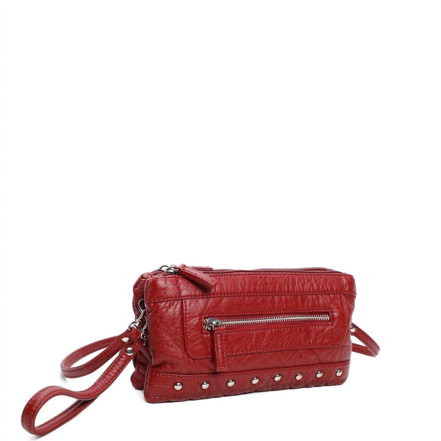 Ampere Creations - Malie Three Way Wristlet