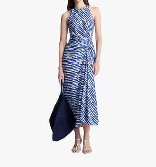 A.L.C. - Ruby Midi Dress