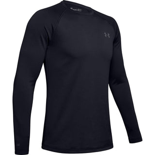 Under Armour Men's ColdGear Base Crew