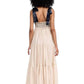 Free People - Bluebell Solid Maxi Dress
