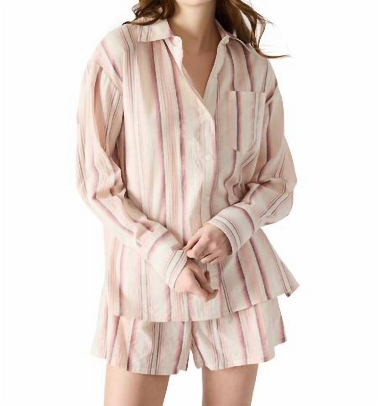 Steve Madden - Murphy Top