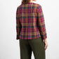 Habitat - Habitat Jaquard Windowpane Pullover