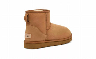 Ugg - WOMEN'S MINI II ANKLE BOOT
