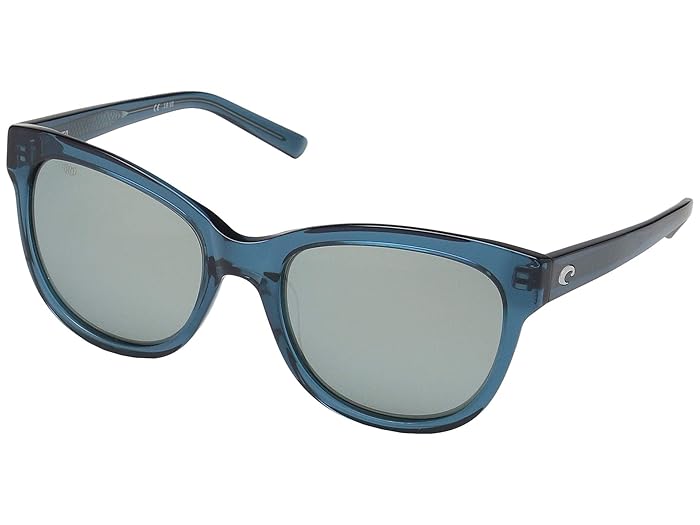 Costa Del Mar Bimini Womens Polarized Sunglasses