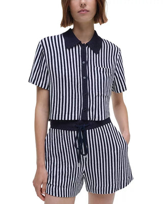 Simkhai - Danita Pull On Shorts