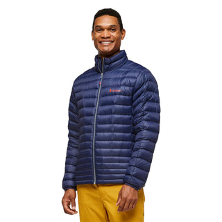 Cotopaxi Men's Fuego Down Jacket - Maritime