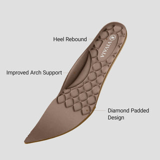 Vivaia - Women's Aria Pro Wedge