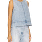 Pistola - Rue Pop Over Swing Shirt