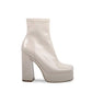 Steve Madden - Women's Bianca Platform Boots