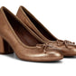 Naturalizer Soul - Women's Sienna Pump Sandal