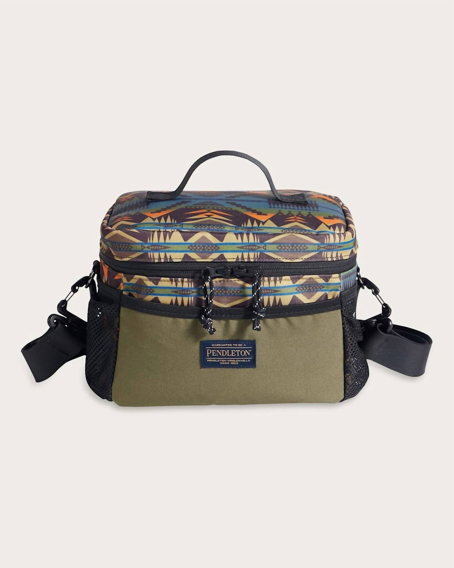 Pendleton - Insulated Lunchbox