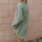 Z Supply - The Perfect Linen Top
