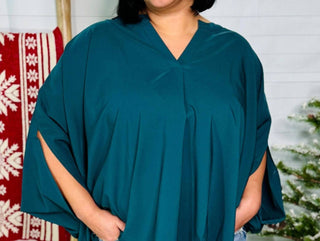 Andree By Unit - No Time For Breaks Blouse