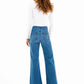 Askk Ny - Wooster Flare Jean