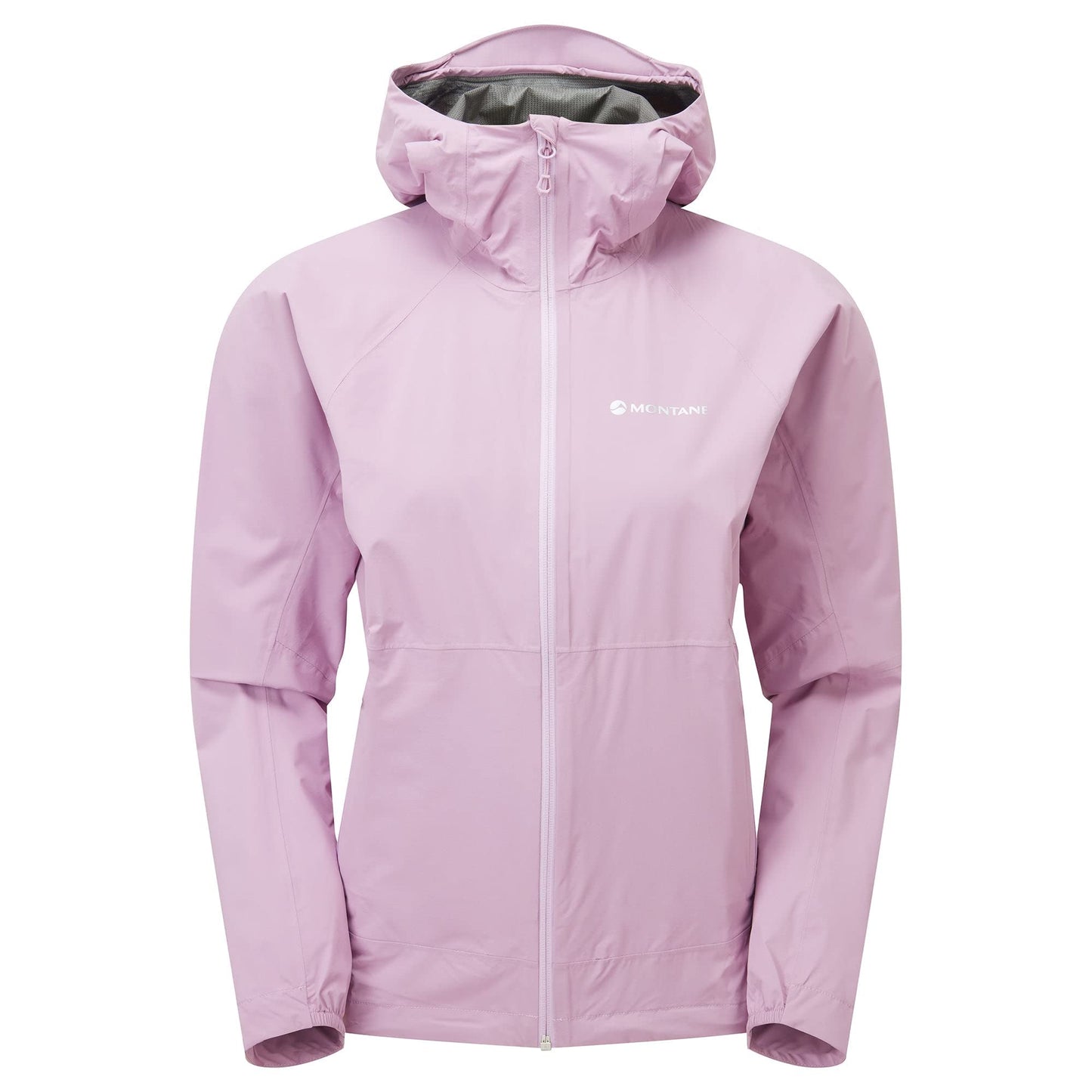 Montane Women's Minimus Lite Waterproof Jacket - Allium