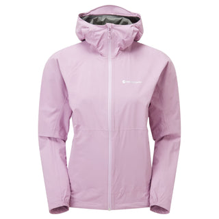 Montane Women's Minimus Lite Waterproof Jacket - Allium
