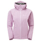 Montane Women's Minimus Lite Waterproof Jacket - Allium