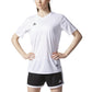 Adidas MLS 15 Match Womens Soccer Jersey S White/Black