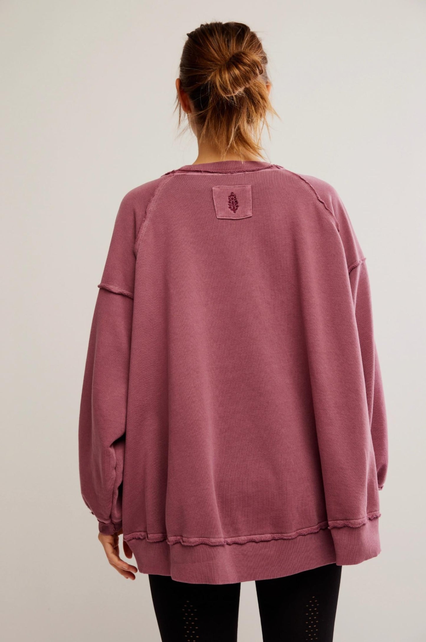 Free People - One To Beat Sweatshirt