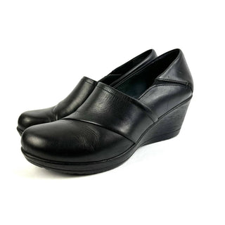 Dansko - WOMEN'S ROSALINE BURNISHED NAPPA MARY JANE