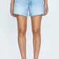 Pistola - Kennedy Mid Rise Cut Off Denim Shorts