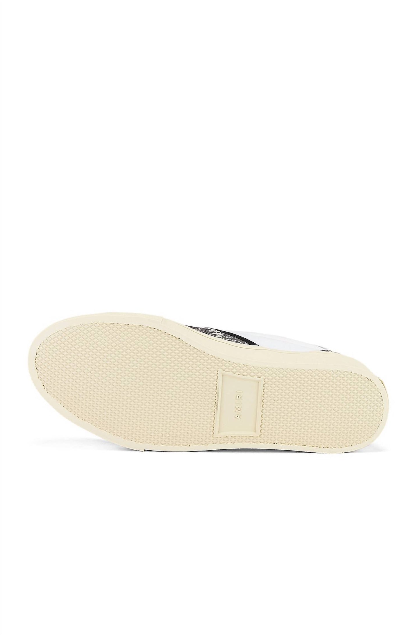 Amiri - Men's Reconstructed Slip-on Sneakers