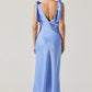 Astr - Women's Allexina Dress