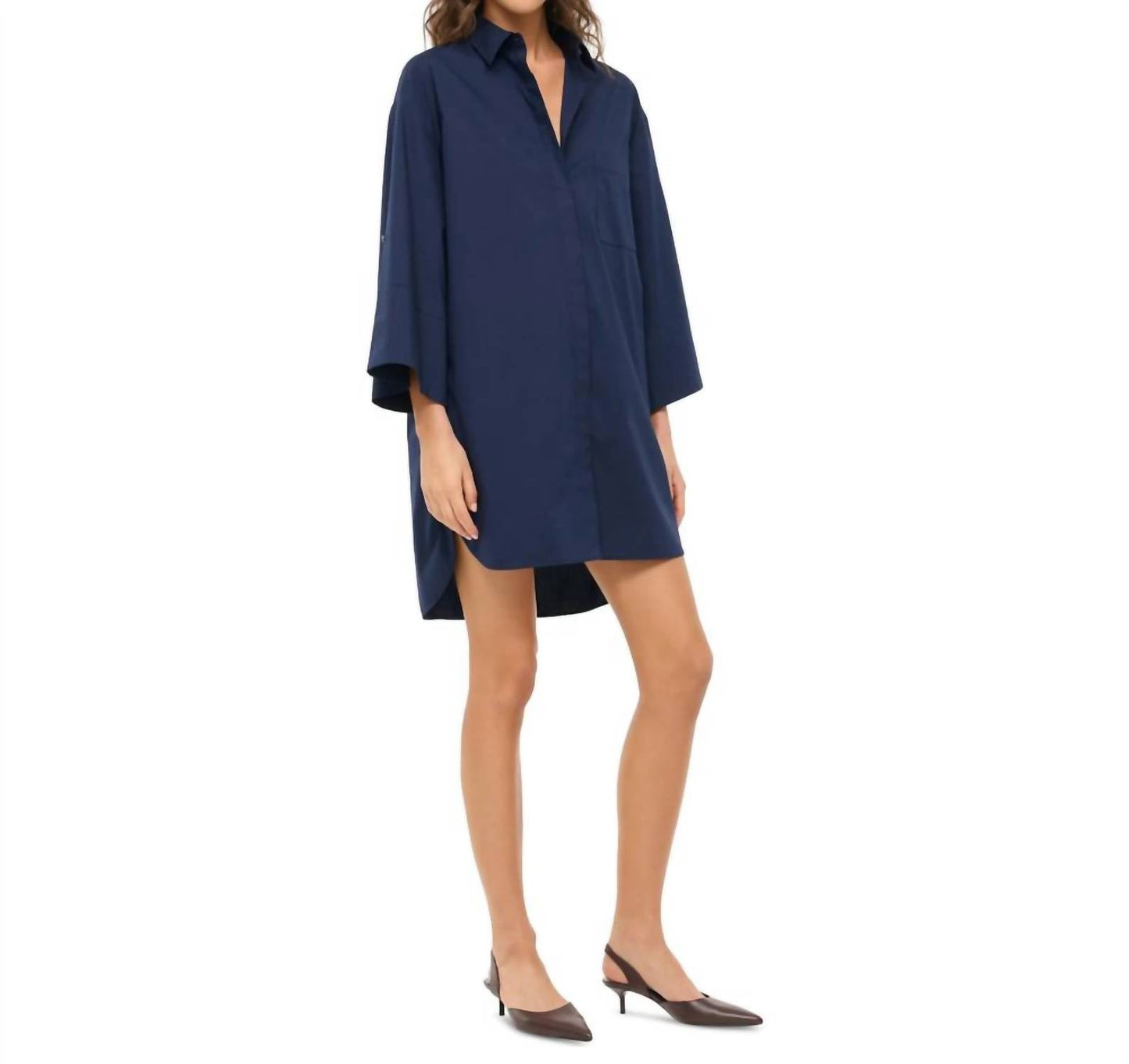 Staud - Nico Dress