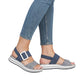 Remonte - Women's Jocelyn Strap Sandals
