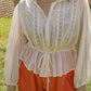 Free People - Women's Best Of Me Blouse