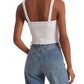 Z Supply - Cambria Gauze Top
