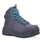 Simms Women's Freestone Felt Sole Wading Boots - Slate